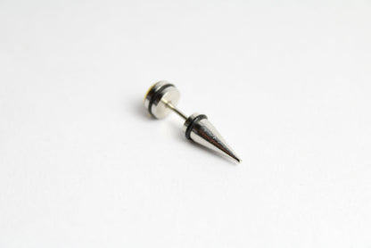 Webmaster Men's Earstud