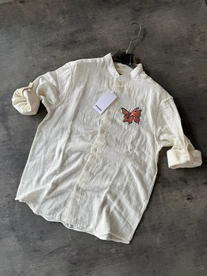 Fame Hammered Double Cloth