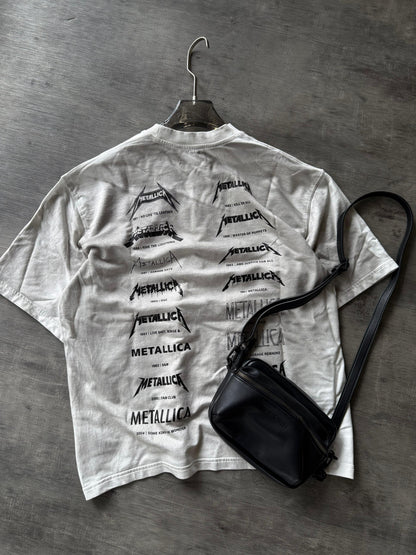 Fame Saint Oversized Tee