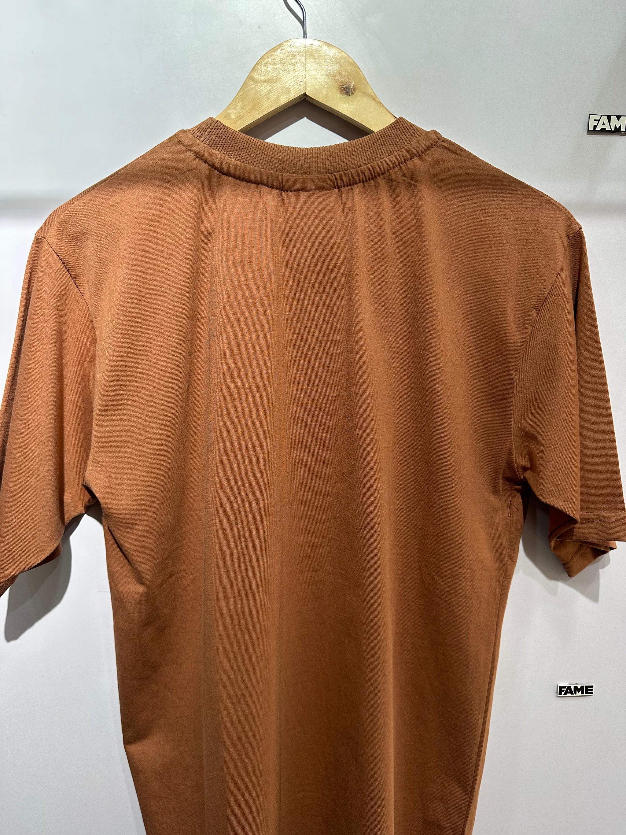 Oversized Tee