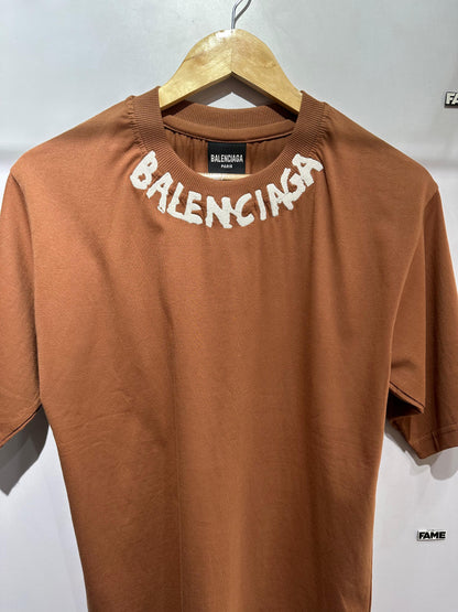 Oversized Tee