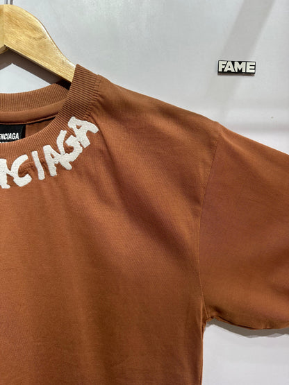 Oversized Tee