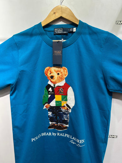 Regular Tee (Polo Bear)
