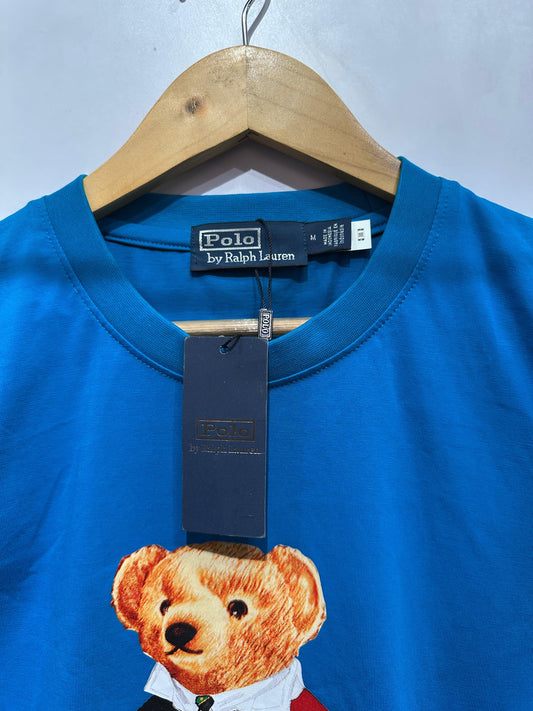 Regular Tee (Polo Bear)