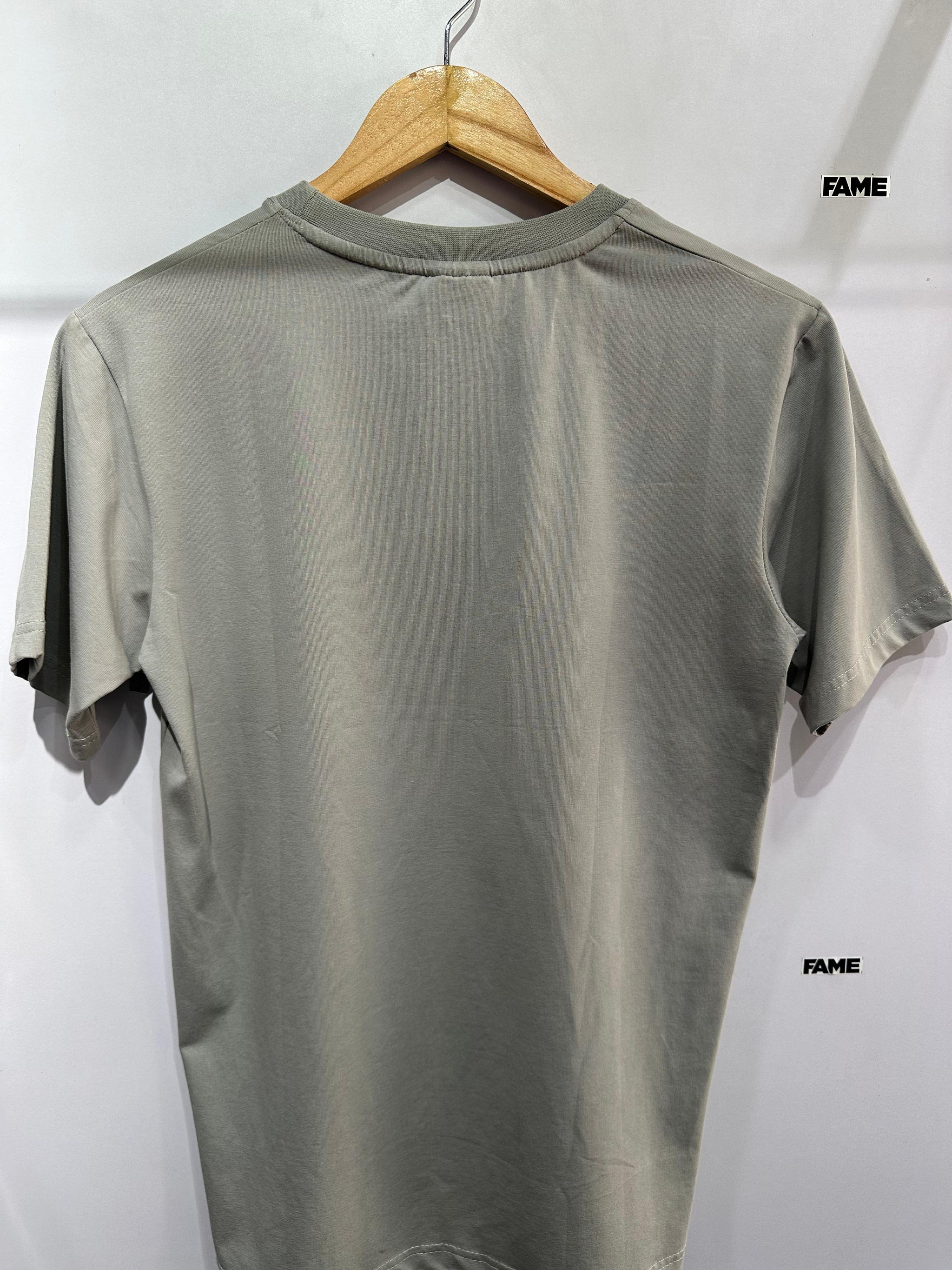 Regular Tee (Puma Printed)
