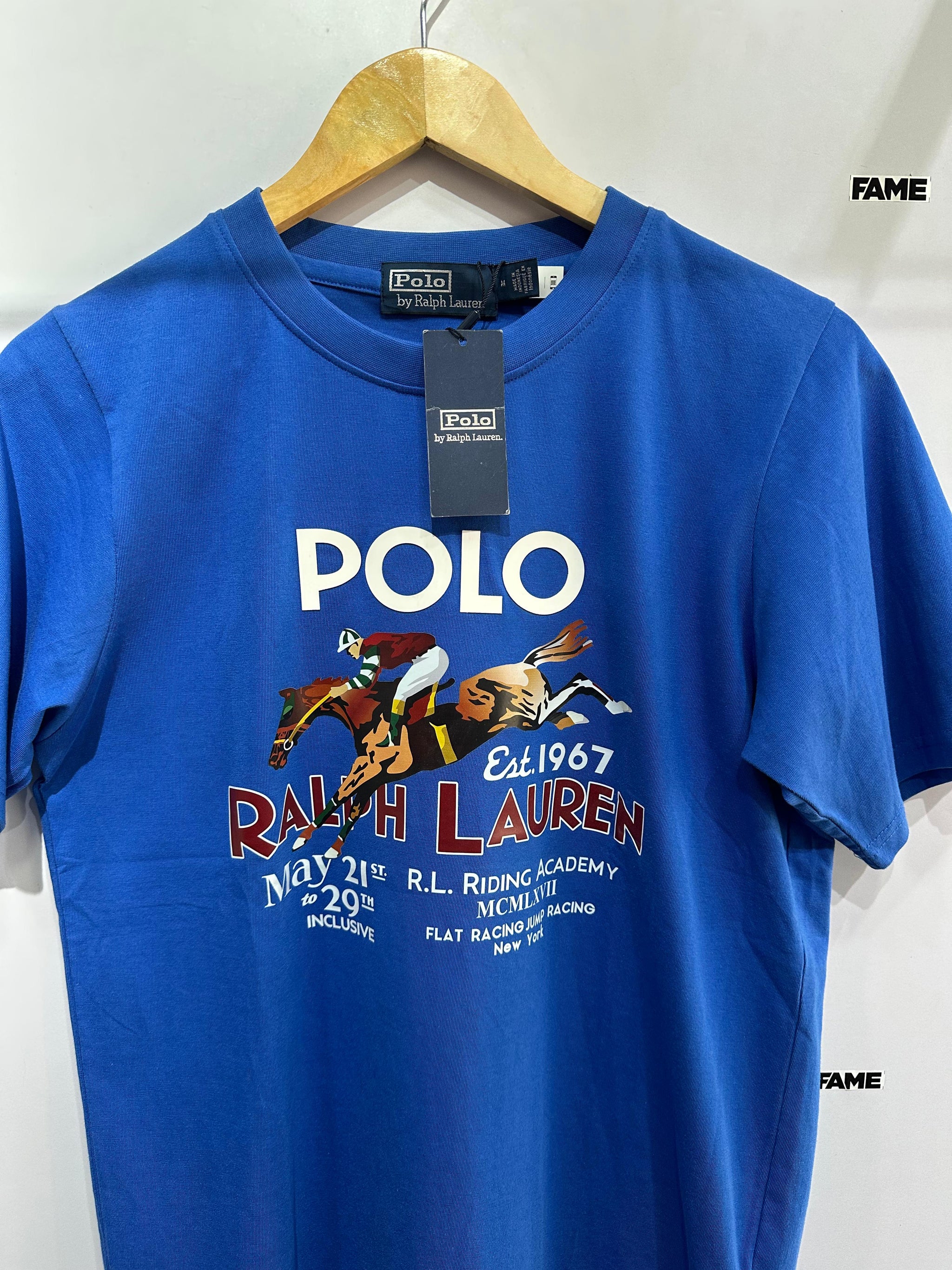 Regular Tee (POLO)