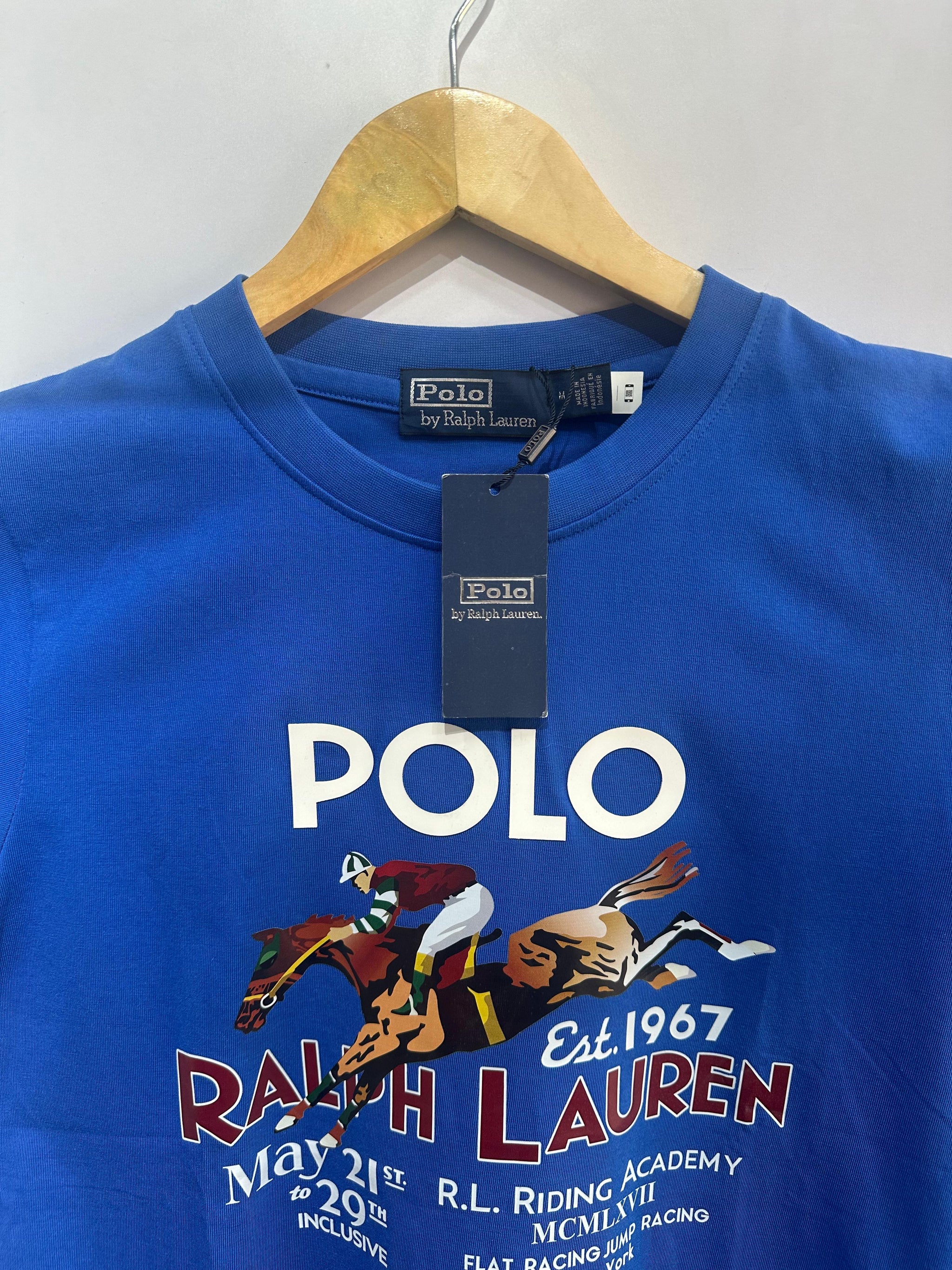 Regular Tee (POLO)