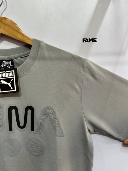 Regular Tee (Puma Printed)