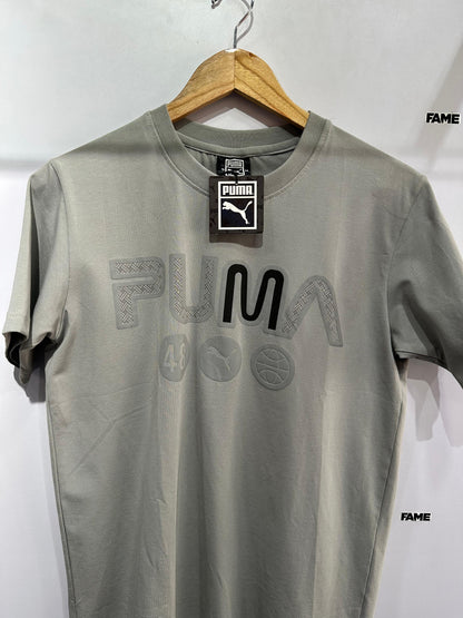 Regular Tee (Puma Printed)
