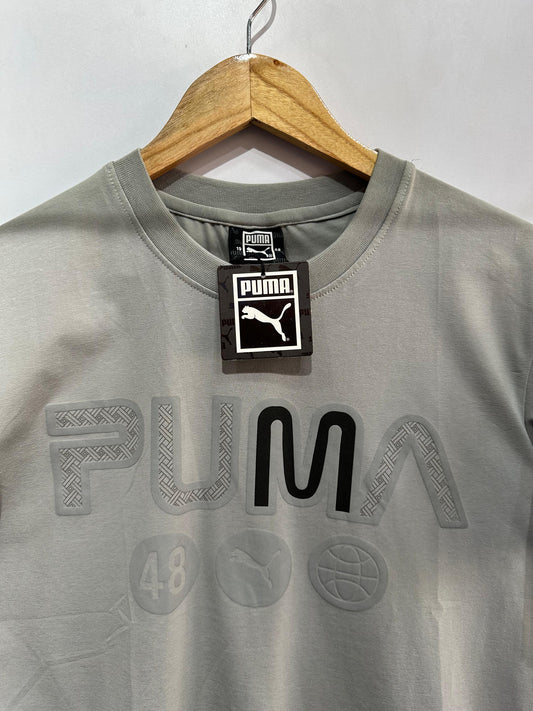 Regular Tee (Puma Printed)