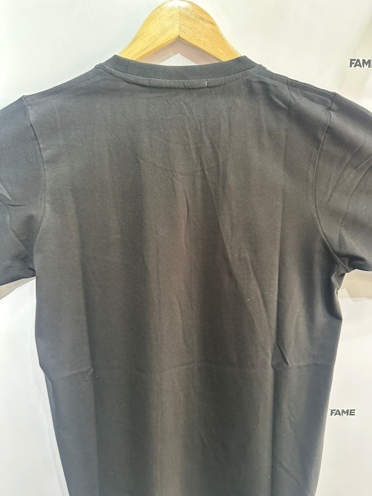 Regular Tee (Casa Way)