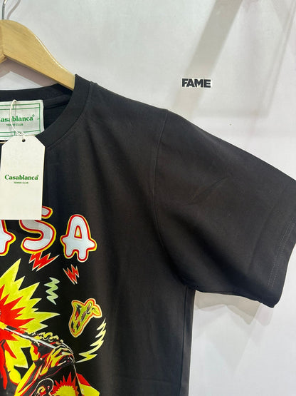 Regular Tee (Casa Way)