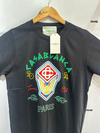 Regular Tee (Tennis Club)