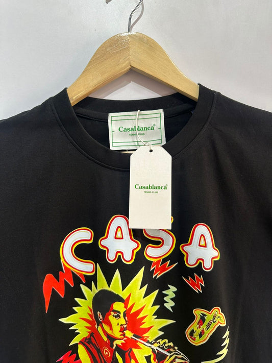 Regular Tee (Casa Way)