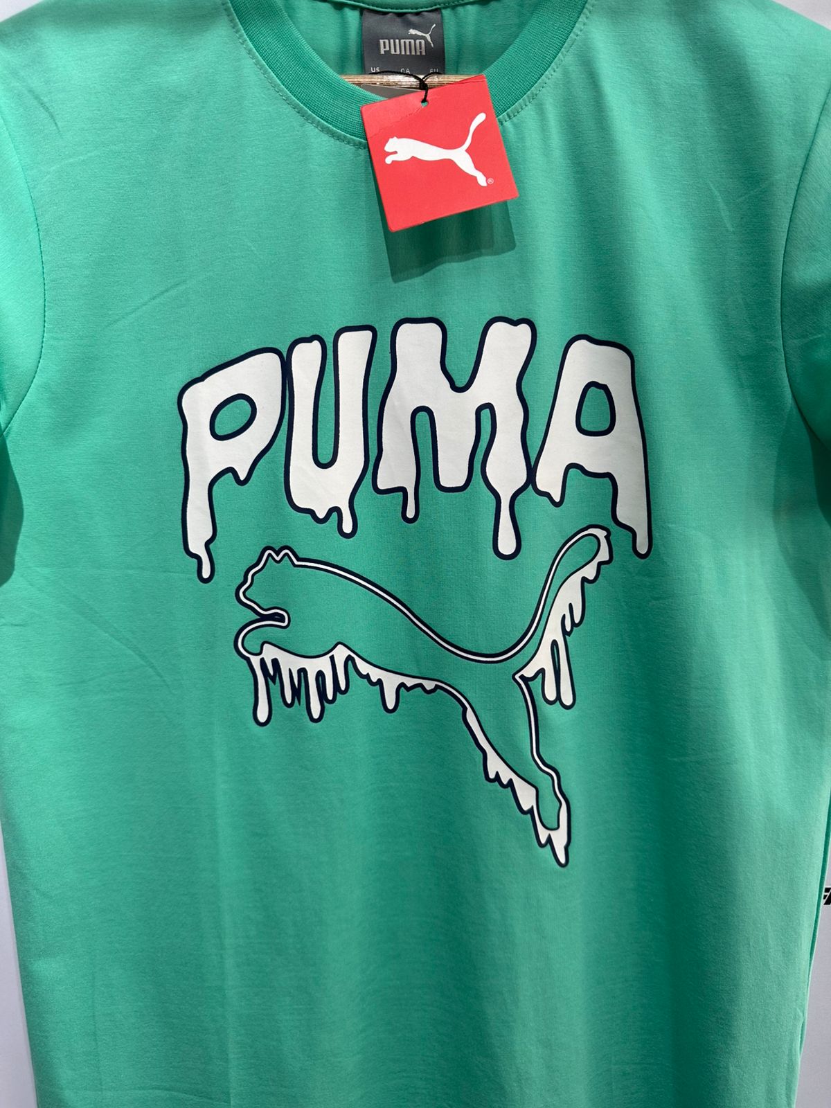 Regular Tee (Puma Melting)