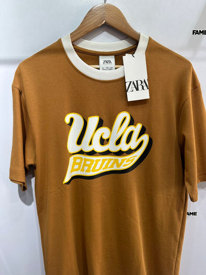 Oversized Tee (UCLA)