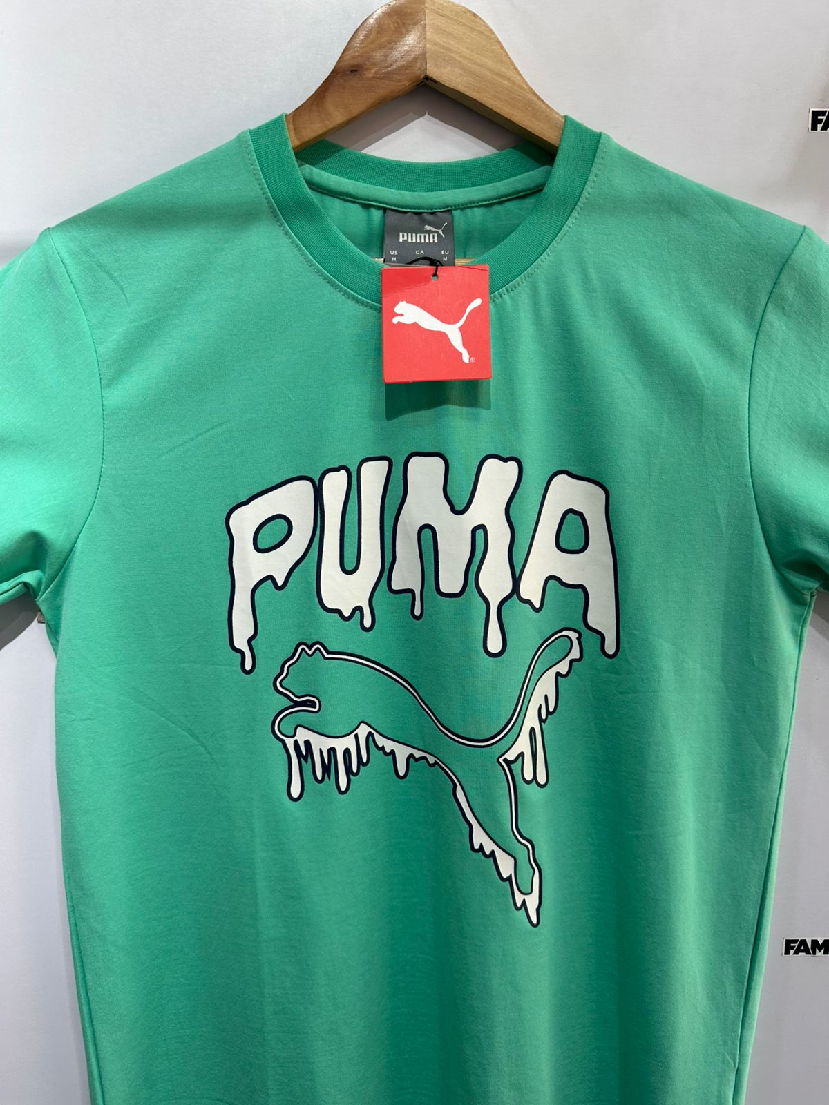 Regular Tee (Puma Melting)