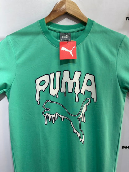 Regular Tee (Puma Melting)