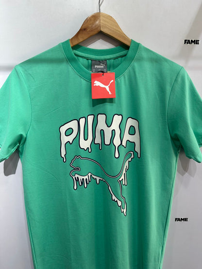 Regular Tee (Puma Melting)