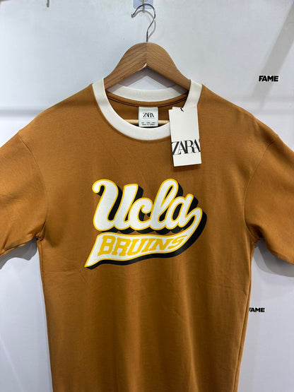 Oversized Tee (UCLA)