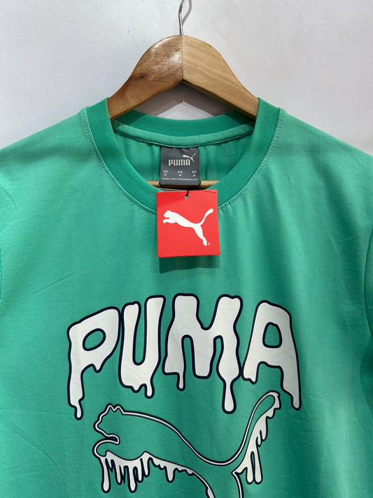 Regular Tee (Puma Melting)