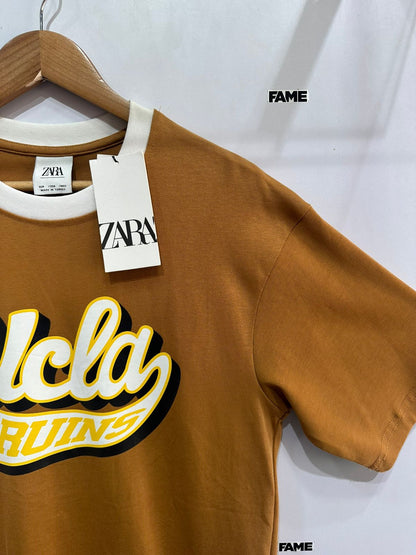 Oversized Tee (UCLA)