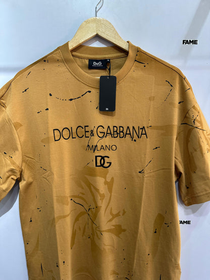 Oversized Tee (D&G)