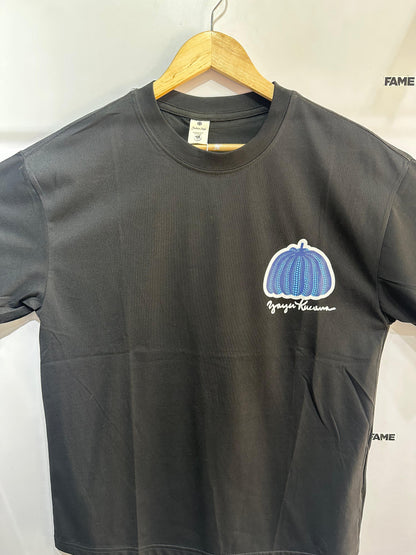 Oversized Tee (Pumpkin Imported)