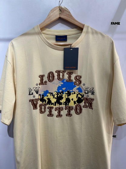 Oversized Tee (LV 54)