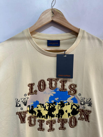 Oversized Tee (LV 54)