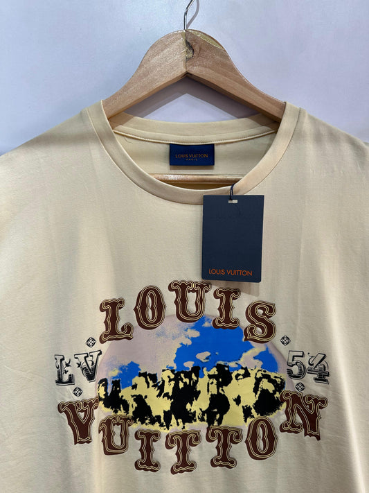 Oversized Tee (LV 54)
