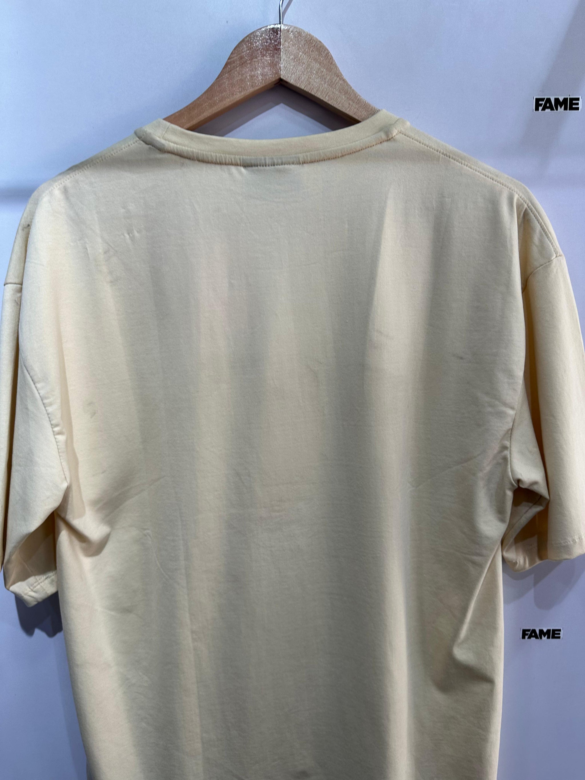 Oversized Tee (LV 54)