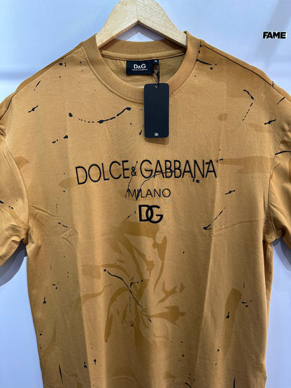 Oversized Tee (D&G)