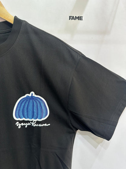 Oversized Tee (Pumpkin Imported)