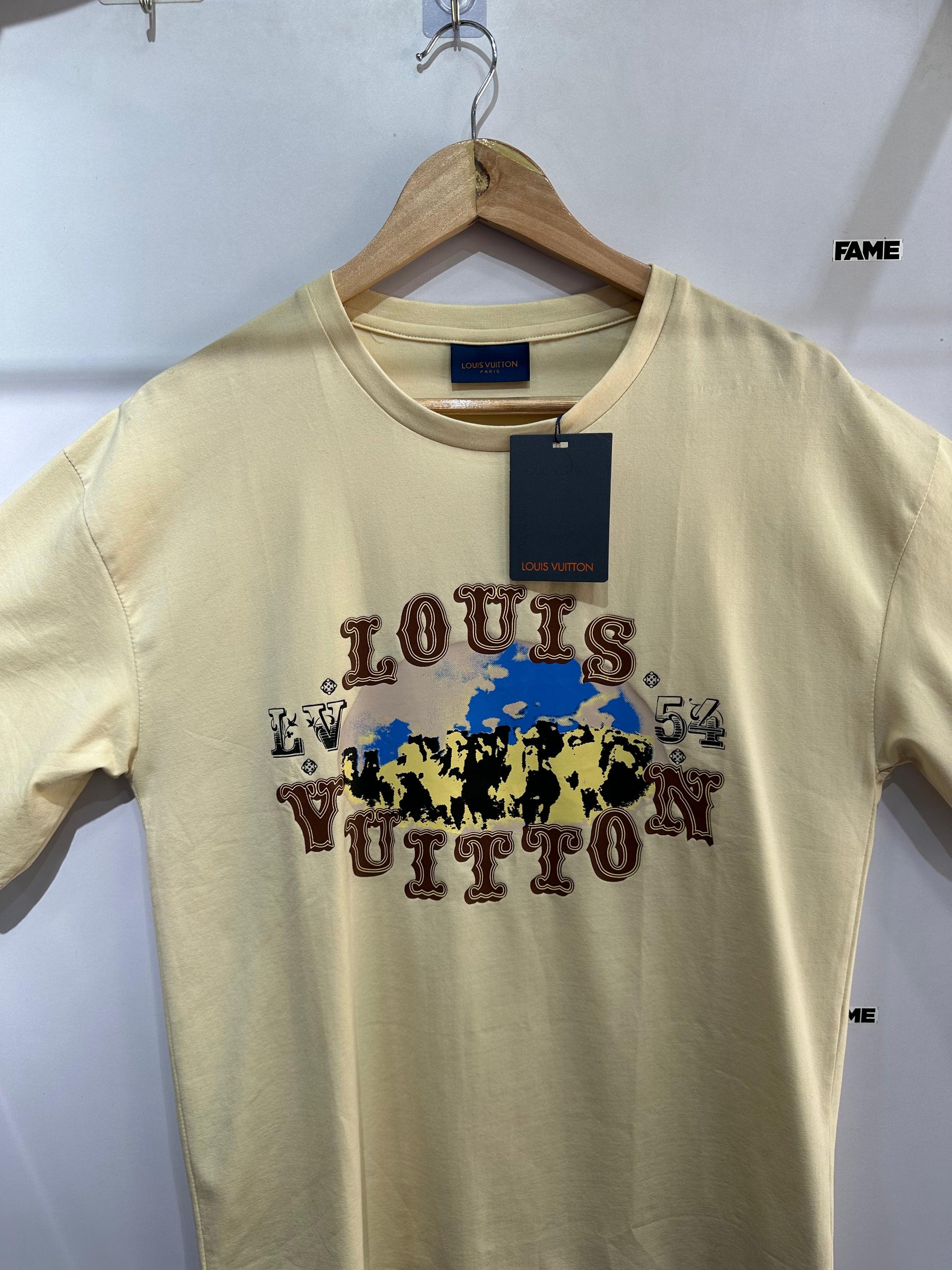 Oversized Tee (LV 54)
