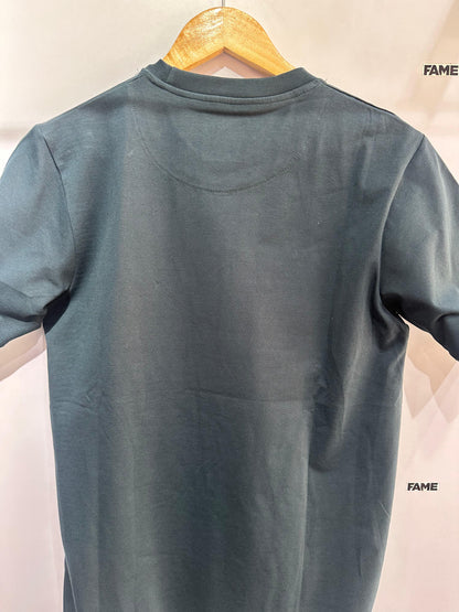 Oversized Tee (Emporio Armani Navy)