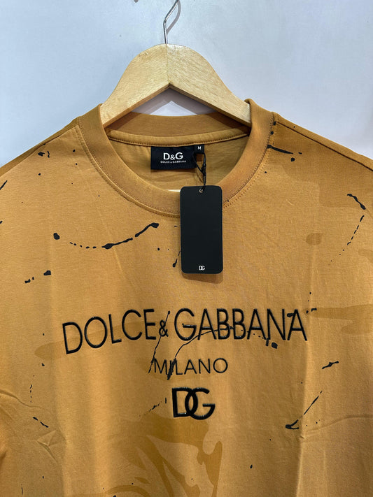 Oversized Tee (D&G)