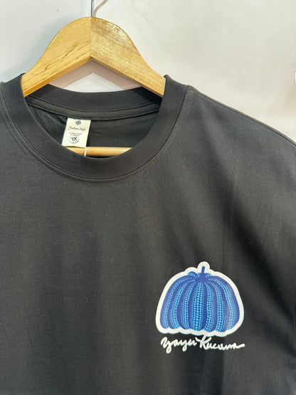 Oversized Tee (Pumpkin Imported)