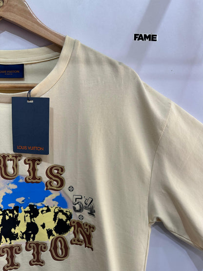 Oversized Tee (LV 54)