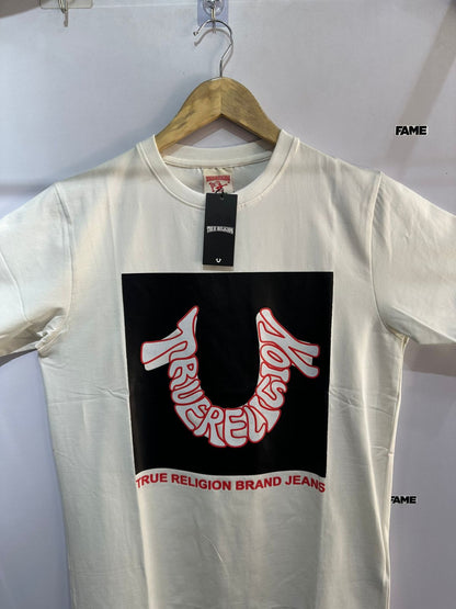 Regular Tee (True Religion)