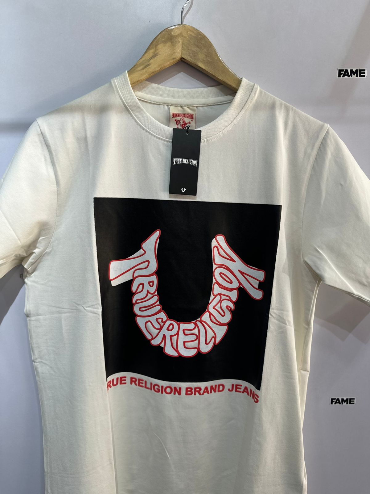 Regular Tee (True Religion)