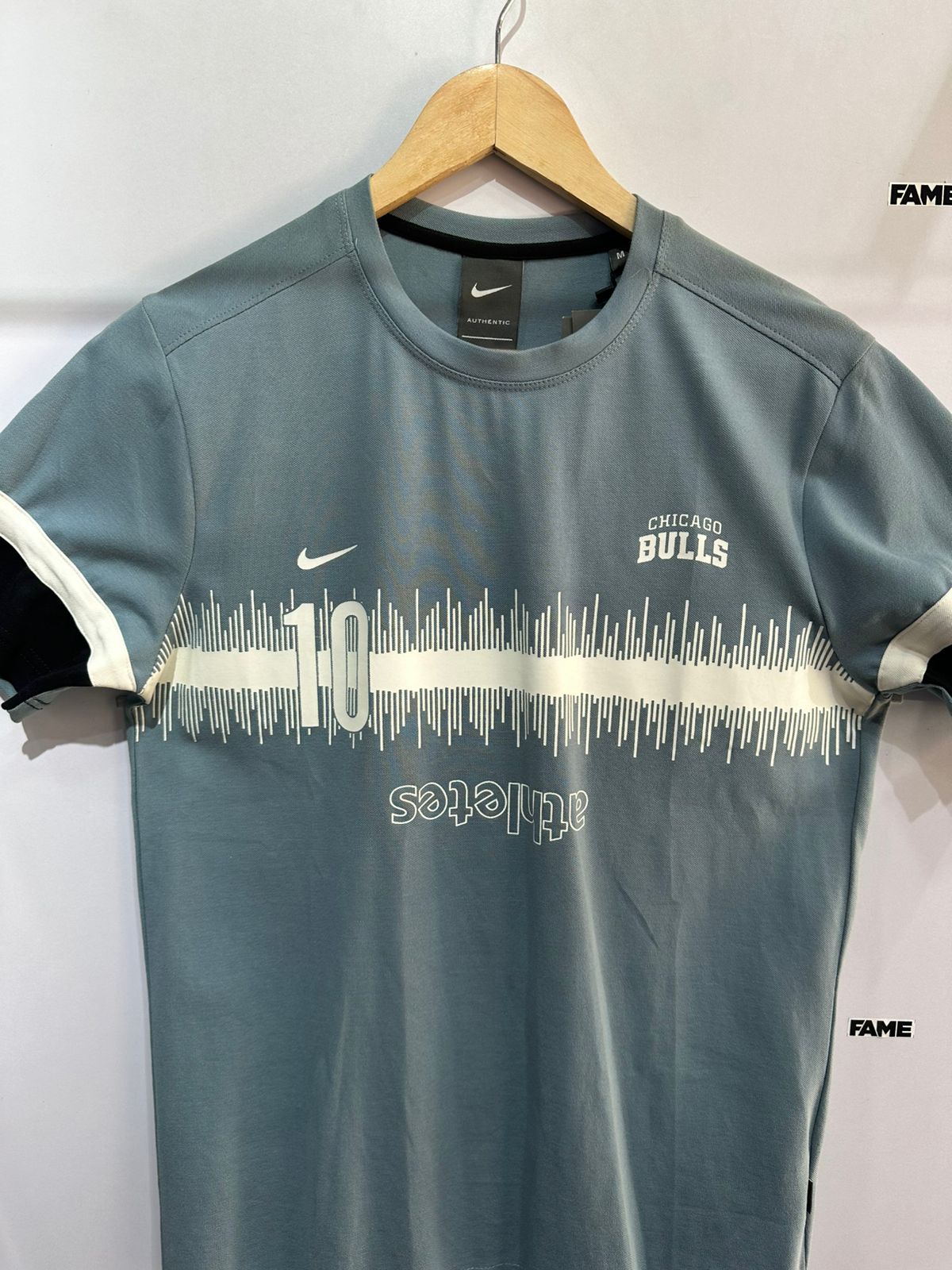 Regular Tee (Chicago Bulls)