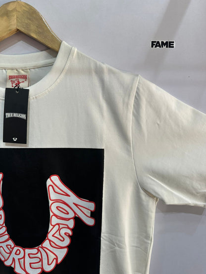 Regular Tee (True Religion)