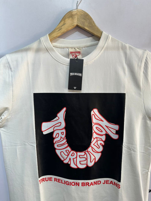 Regular Tee (True Religion)