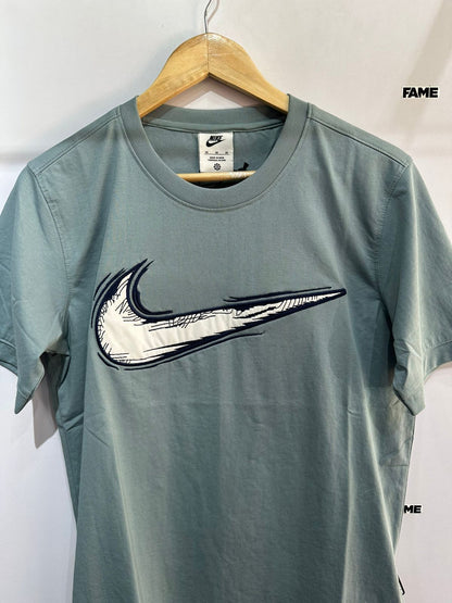 Regular Tee (Nike Embroidered)