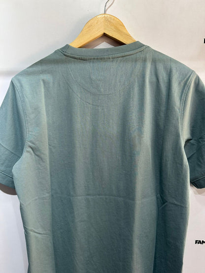 Regular Tee (Nike Embroidered)