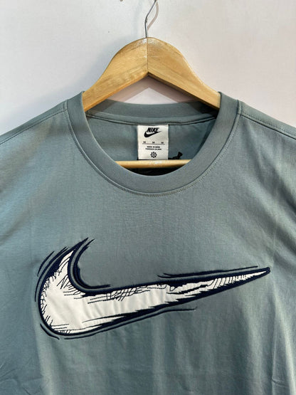 Regular Tee (Nike Embroidered)