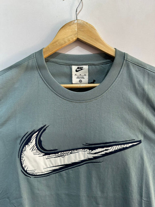 Regular Tee (Nike Embroidered)
