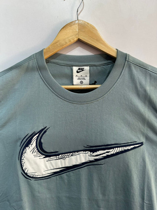 Regular Tee (Nike Embroidered)