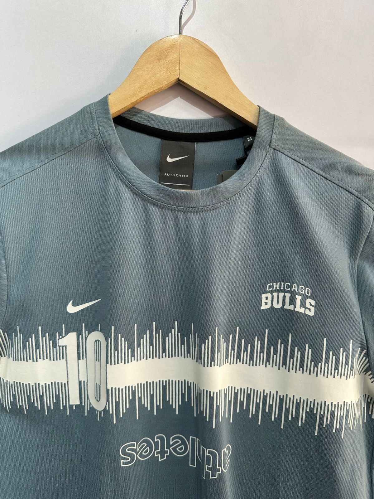Regular Tee (Chicago Bulls)